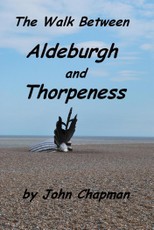 Walk Between Aldeburgh and Thorpeness (Everything You Need to Know)