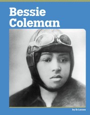 Bessie Coleman