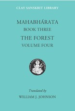 Mahabharata Book Three (Volume 4)