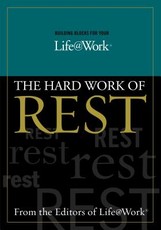 Building Blocks for Your Life@work: