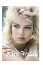 Kim Wilde