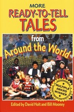 More Ready-To-Tell Tales