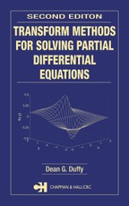 Transform Methods for Solving Partial Differential Equations