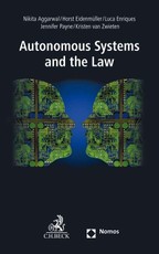 Autonomous Systems and the Law