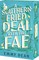 A Southern-Fried Deal with the Fae