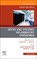 Sepsis and Systemic Inflammatory Syndromes, An Issue of Critical Care Clinics