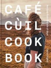 Cafe CÃÂ¹il Cookbook