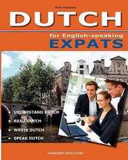 DUTCH for English-speaking Expats