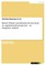 Barack Obama's presidential election  from an organisational perspective - an integrative analysis