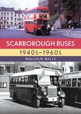 Scarborough Buses, 1940s-1960s