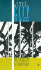 City of Glass. Graphic Novel
