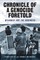 Chronicle of a Genocide Foretold