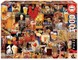 Dėlionė (puzzle) 1000 ALUS 12-99 metų