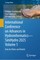 International Conference on Advances in Hydroinformatics - Simhydro 2025 Volume 1