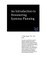An Introduction to Dewatering Systems Planning