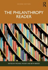 The Philanthropy Reader