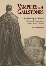 Vampires and Gallstones