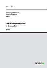 The Cricket on the Hearth