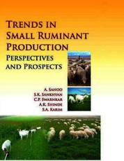 Trends in Small Ruminant Production