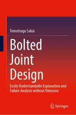 Bolted Joint Design