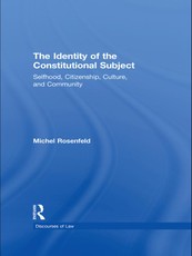 The Identity of the Constitutional Subject