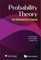 PROBABILITY THEORY