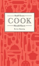 Stuff Every Cook Should Know