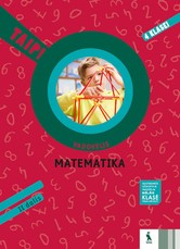 Matematika. Vadovėlis 4 klasei, 2 dalis. Serija TAIP!