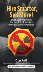 Hire Smarter, Sell More!