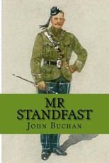 Mr Standfast