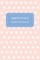 Maricela's Pocket Posh Journal, Polka Dot