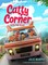Catty Corner Hits the Road