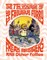 The Fabulous Furry Freak Brothers: The 7th Voyage and Other Follies