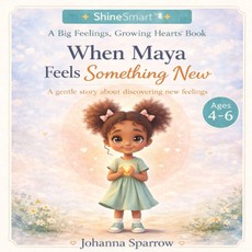 When Maya Feels Something New
