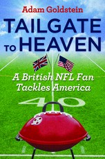 Tailgate to Heaven