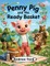 Penny Pig and the Ready Basket