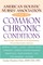American Holistic Nurses' Association Guide to Common Chronic Conditions