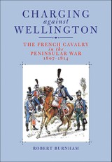 Charging Against Wellington