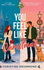 You Feel Like Christmas