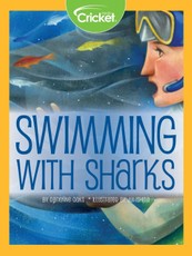 Swimming with Sharks
