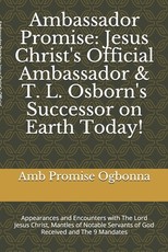 Ambassador Promise