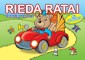 Rieda ratai