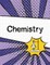 Chemistry Graph Paper Notebook
