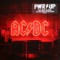 Vinilinė plokštelė LP AC/DC „Power Up“
