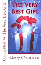 The Very Best Gift (2012 B&W)