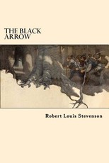 The Black Arrow