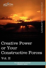 Personal Power Books (in 12 Volumes), Vol. II
