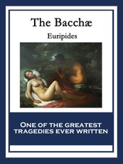 The Bacchae