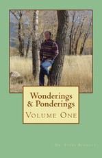 Wonderings & Ponderings