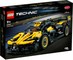 LEGO Technic – Bugatti Bolide (42151) konstruktorius
